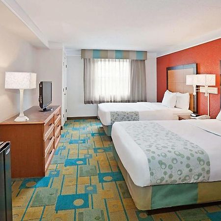 Norwood Inn & Suites Merrillville Luaran gambar