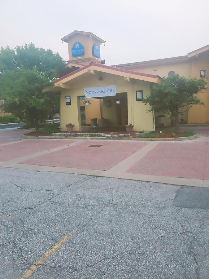 Norwood Inn & Suites Merrillville Luaran gambar