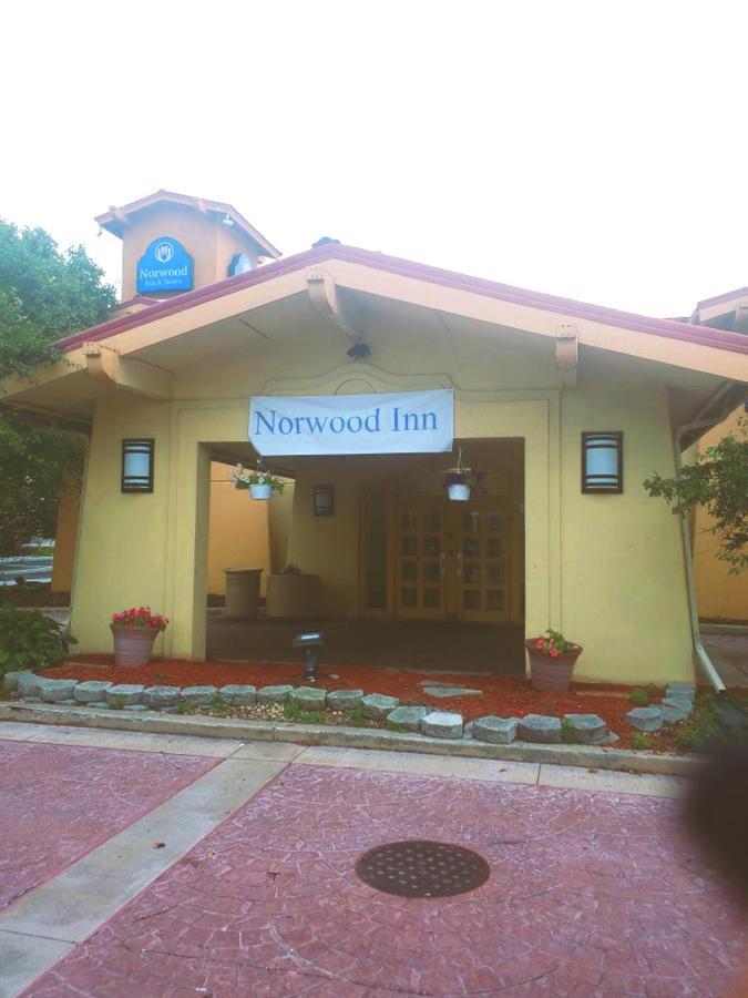 Norwood Inn & Suites Merrillville Luaran gambar