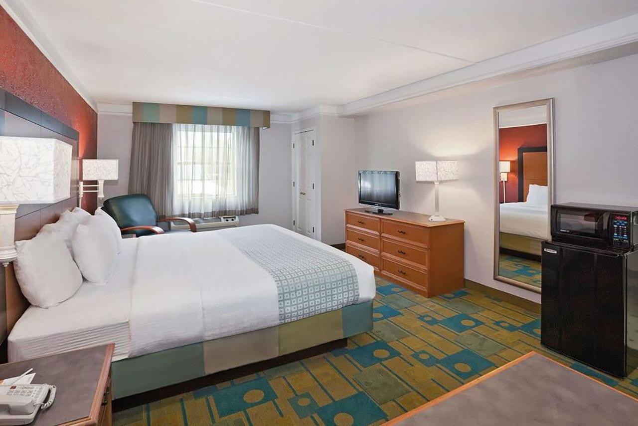Norwood Inn & Suites Merrillville Luaran gambar